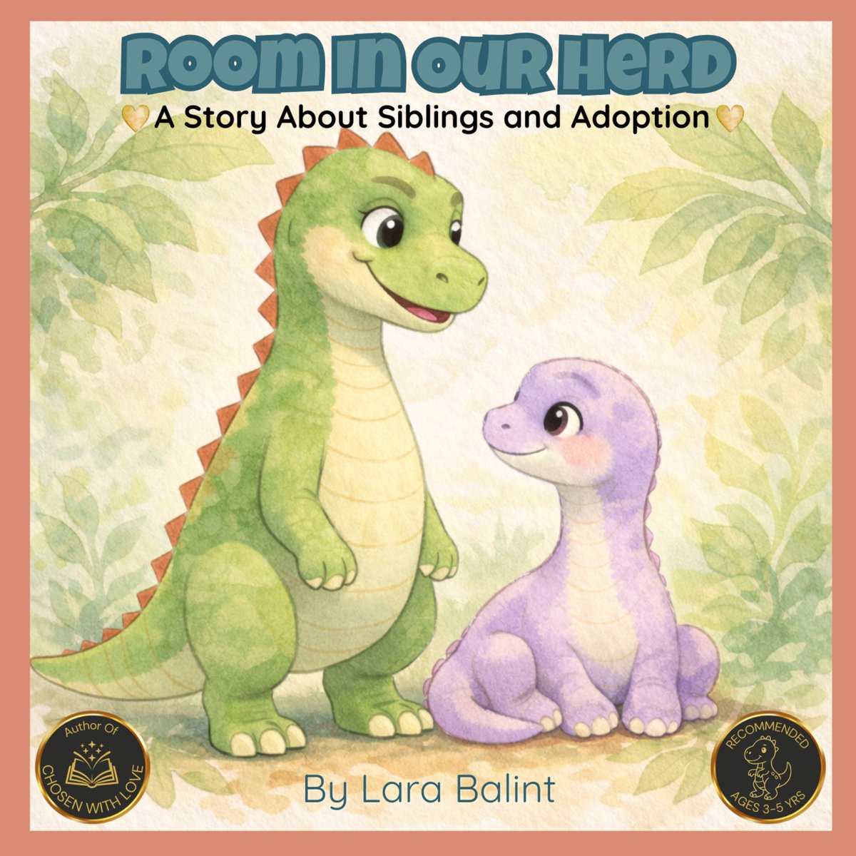Room in Our Herd book cover